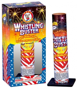 WINDA WHISTLING BUSTER